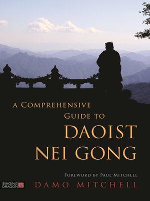 cover image of A Comprehensive Guide to Daoist Nei Gong